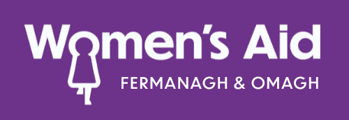 Omagh Women's Aid logo