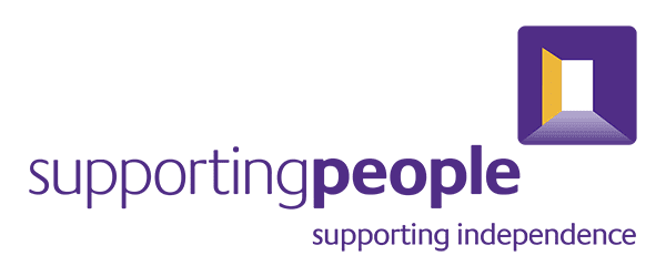 Supporting People Supporting Independence